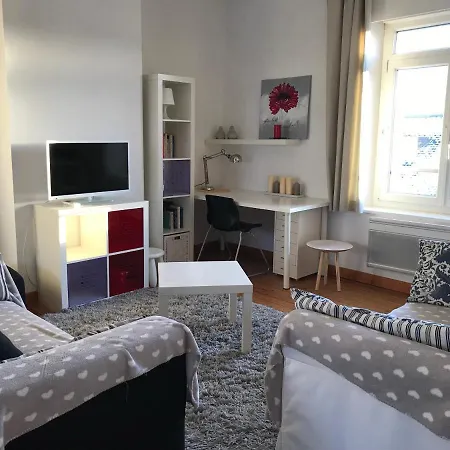 Le Charme Wimereusien - Lumineux - A Pied