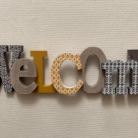 Le Charme Wimereusien - Lumineux - A Pied *