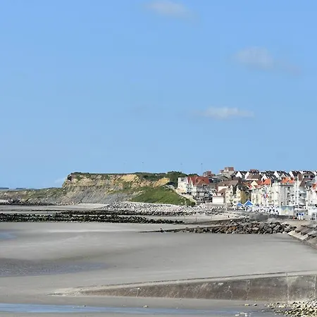 דירה Le Charme Wimereusien - Lumineux - A Pied