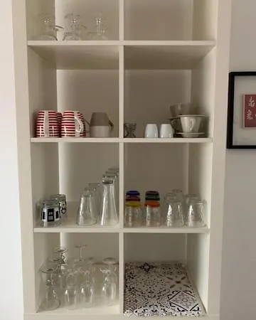 דירה Le Charme Wimereusien - Lumineux - A Pied *