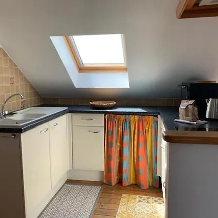 Le Charme Wimereusien - Lumineux - A Pied Apartamento