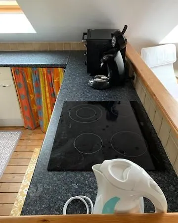 דירה Le Charme Wimereusien - Lumineux - A Pied *