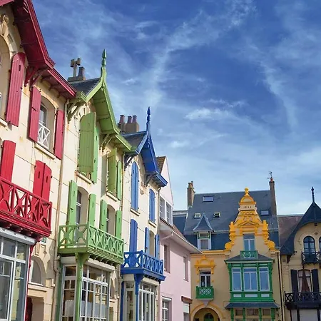 Le Charme Wimereusien - Lumineux - A Pied * Wimereux