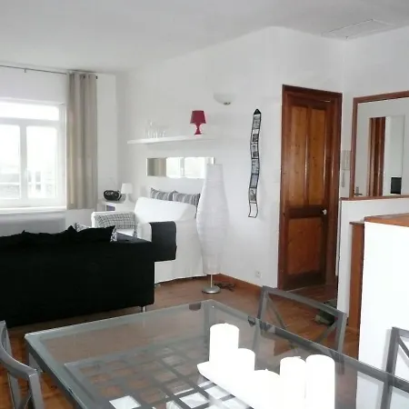 Le Charme Wimereusien - Lumineux - à Pied Appartement *