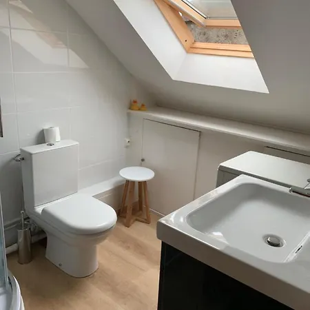 Le Charme Wimereusien - Lumineux - A Pied * Wimereux