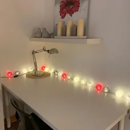 Апартаменты Le Charme Wimereusien - Lumineux - A Pied