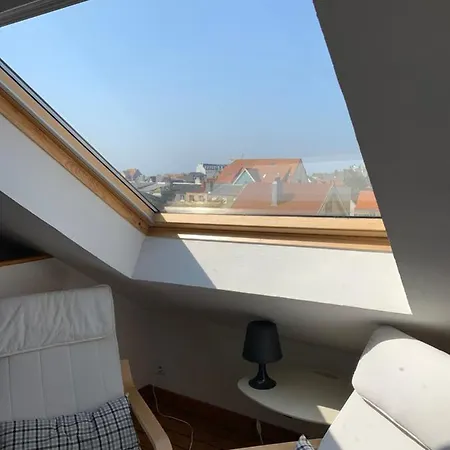 Le Charme Wimereusien - Lumineux - A Pied Appartement *