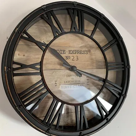 Le Charme Wimereusien - Lumineux - A Pied