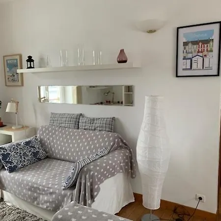 Le Charme Wimereusien - Lumineux - A Pied Lejlighed Wimereux