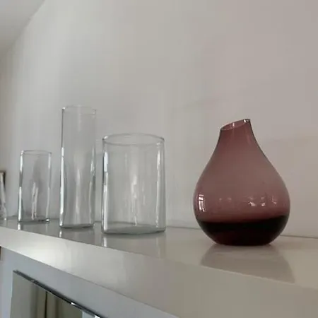 Lejlighed Le Charme Wimereusien - Lumineux - A Pied