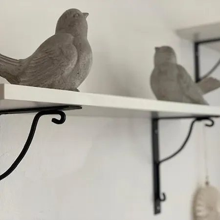 Le Charme Wimereusien - Lumineux - A Pied Lejlighed Wimereux