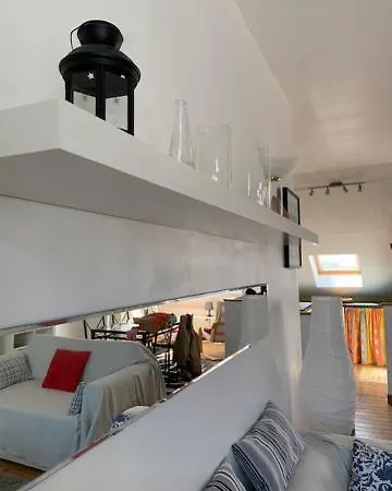 Le Charme Wimereusien - Lumineux - à Pied * Wimereux